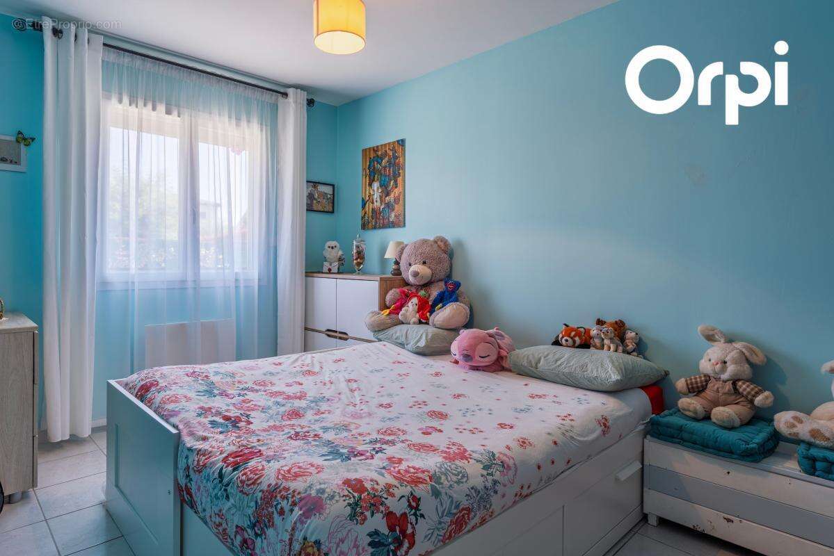 Maison À Vendre - photo 25