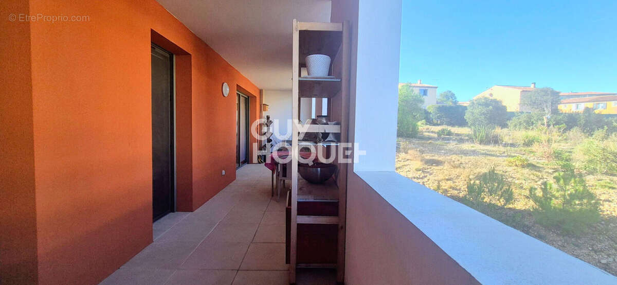 Appartement à AIX-EN-PROVENCE
