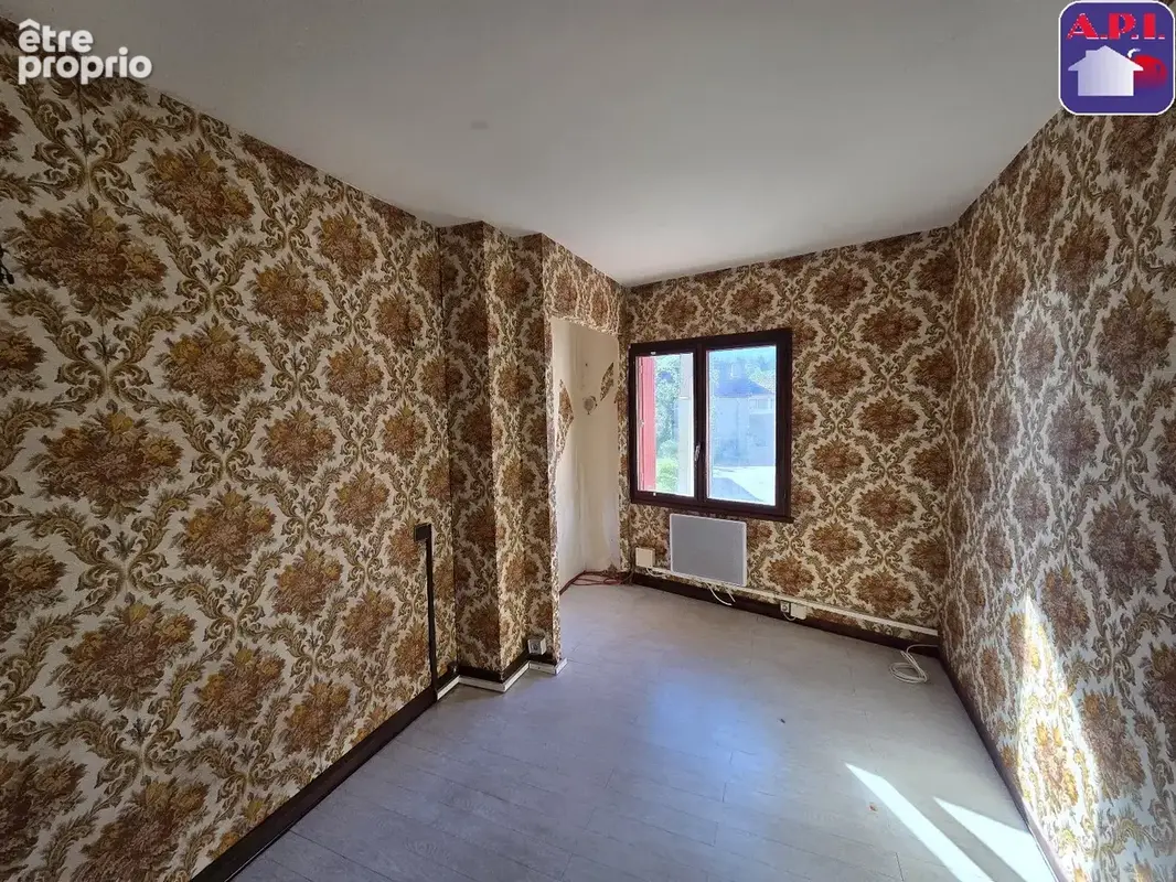 Maison 3 pièces 49 m² à vendre à Ax-Les-Thermes (09110) - photo 9