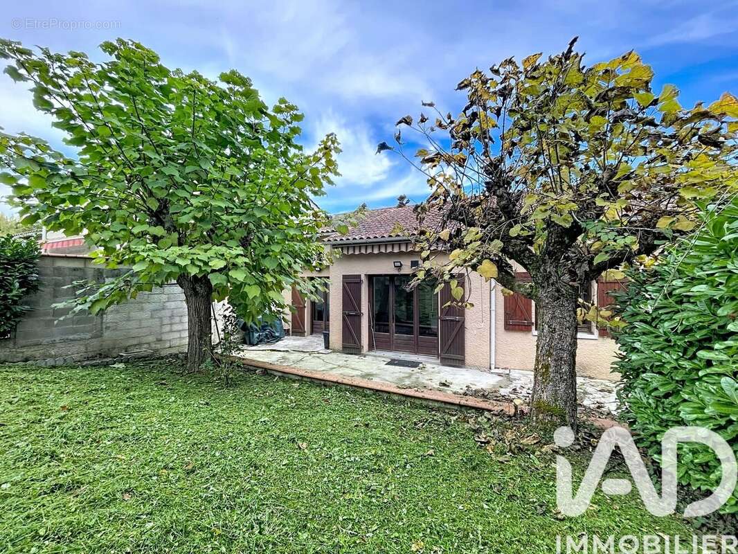 Photo 6 - Maison à AGEN