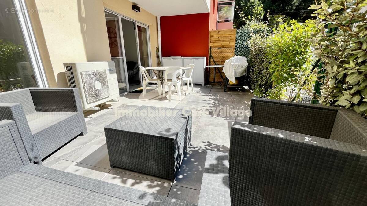 Appartement à SAINT-ANDRE-DE-LA-ROCHE