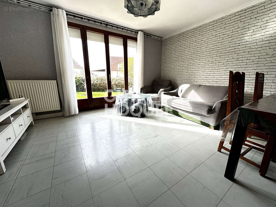 Maison à SOISSONS