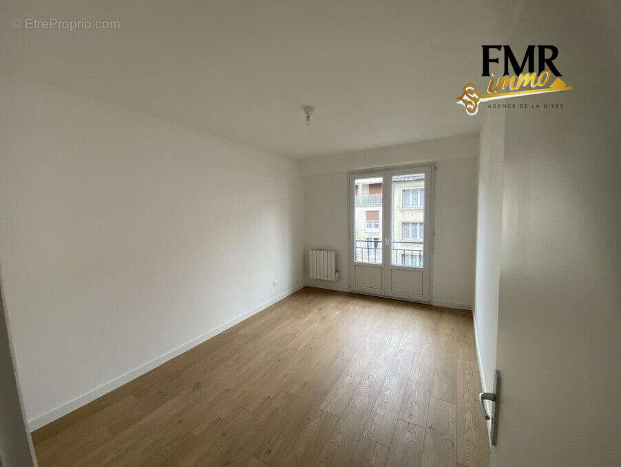 Appartement à LISIEUX
