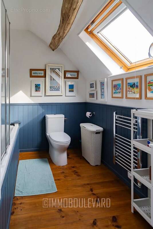 Maison à PREVERANGES