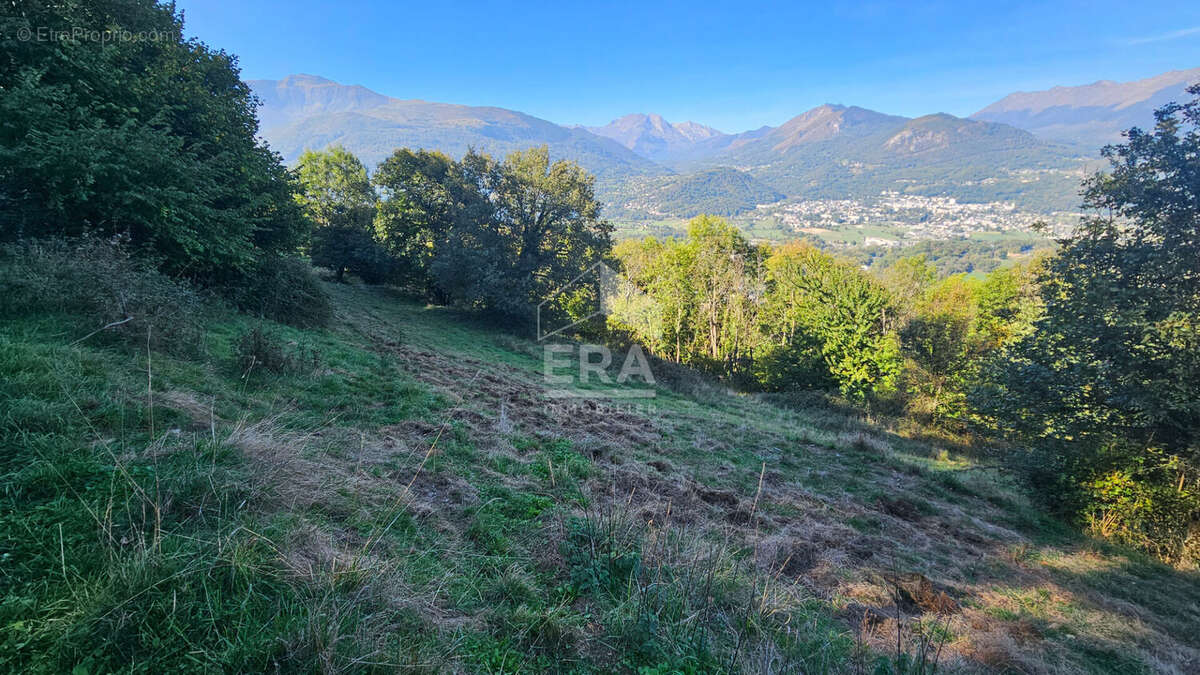 Maison à VIER-BORDES
