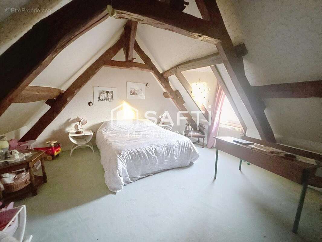 Photo 9 - Maison à BREUIL-LE-SEC