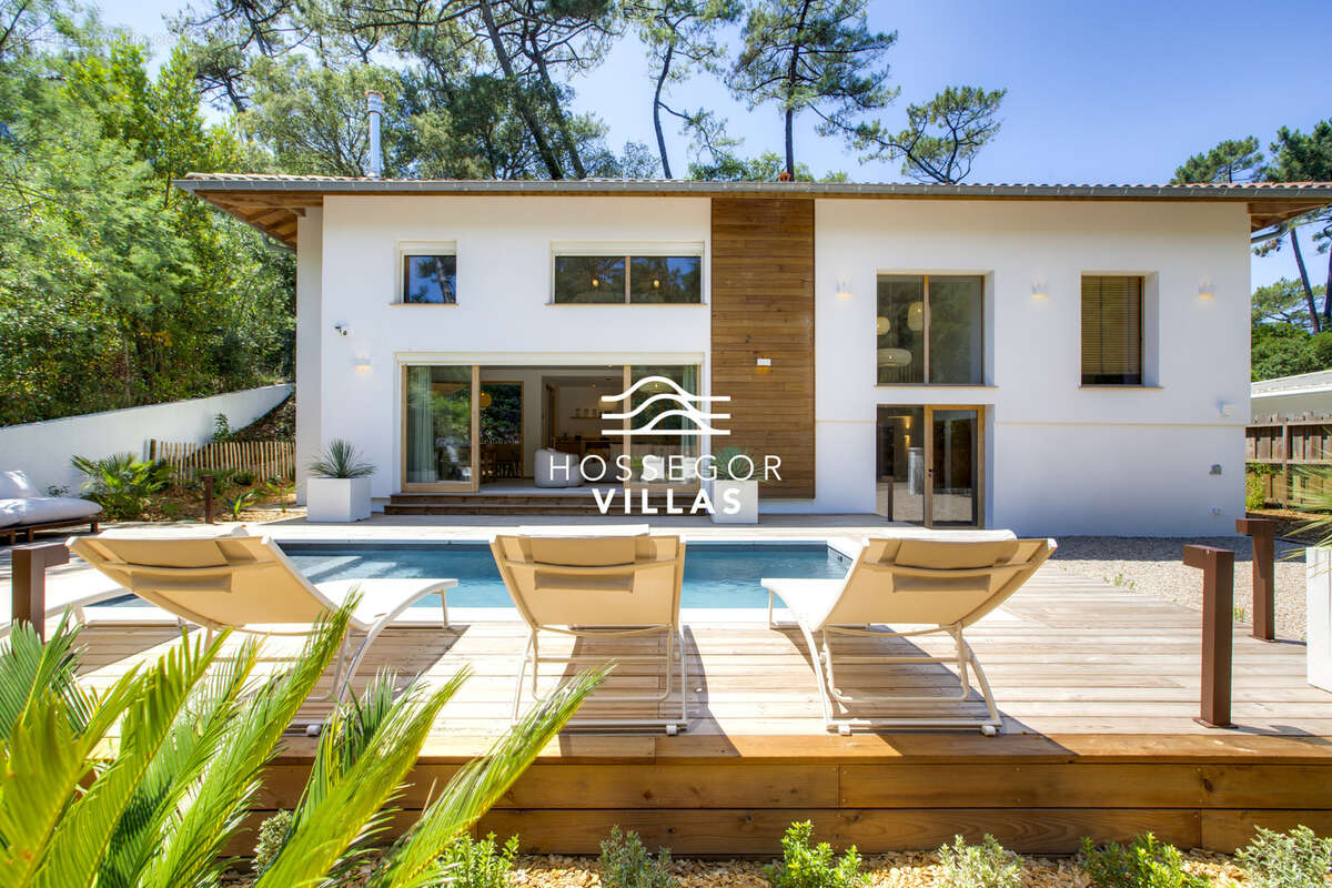 Villa fikibi - photo 3