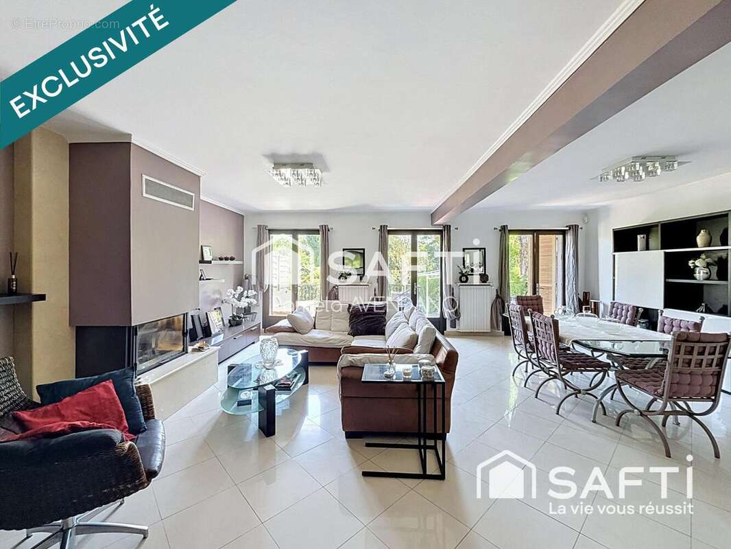 Photo 2 - Maison à DRANCY