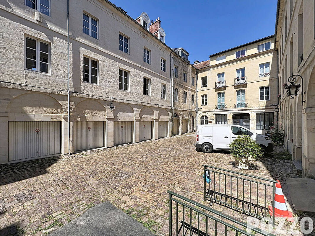 Appartement à CAEN