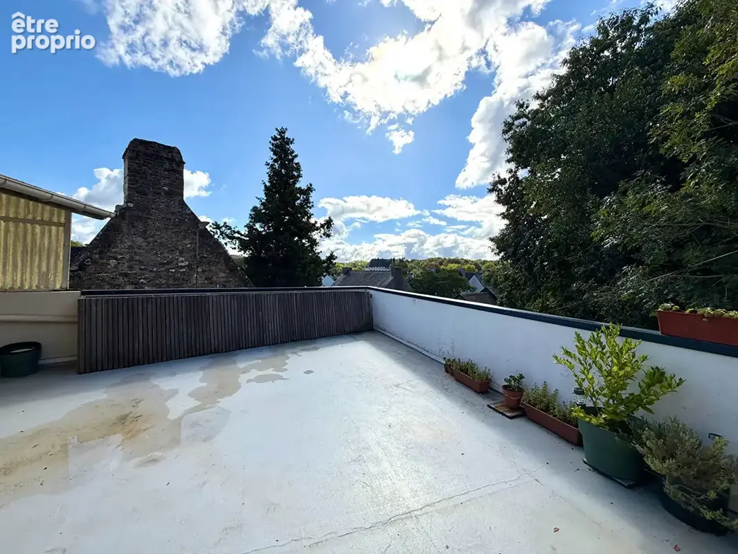 Maison proche centre ville de QUIMPER - photo 6