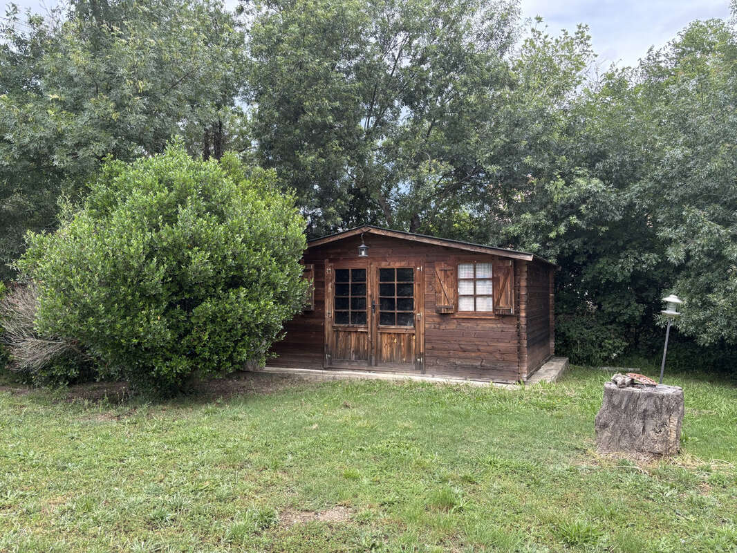 Maison t3 105 m2 - photo 3