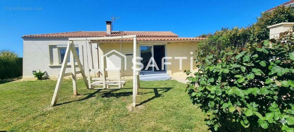Photo 3 - Maison à MONSEMPRON-LIBOS