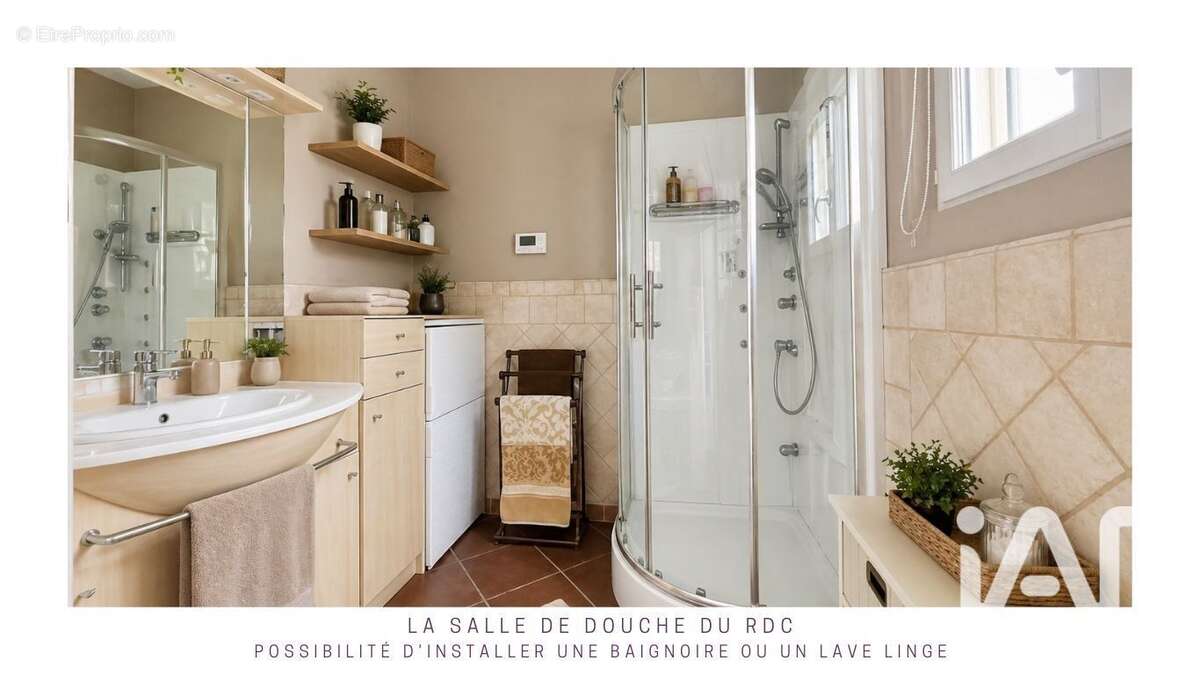 Photo 8 - Maison à MONT-SAINT-AIGNAN