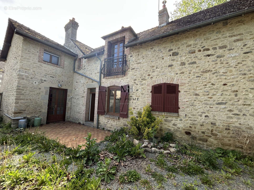 Maison à ALENCON