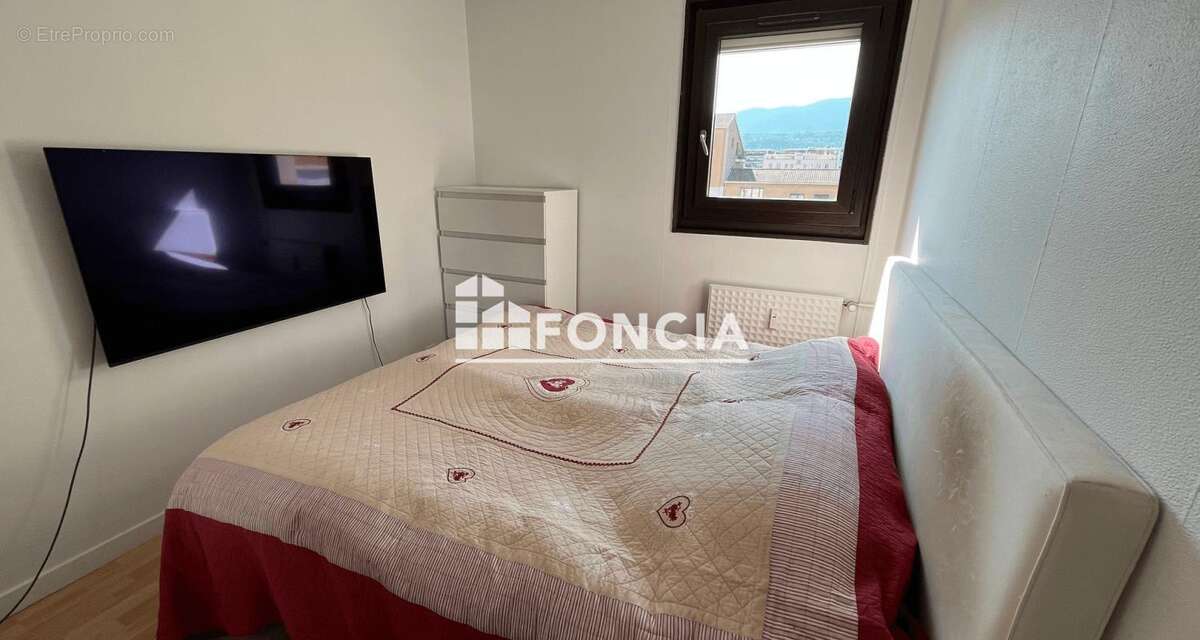 Appartement à THONON-LES-BAINS