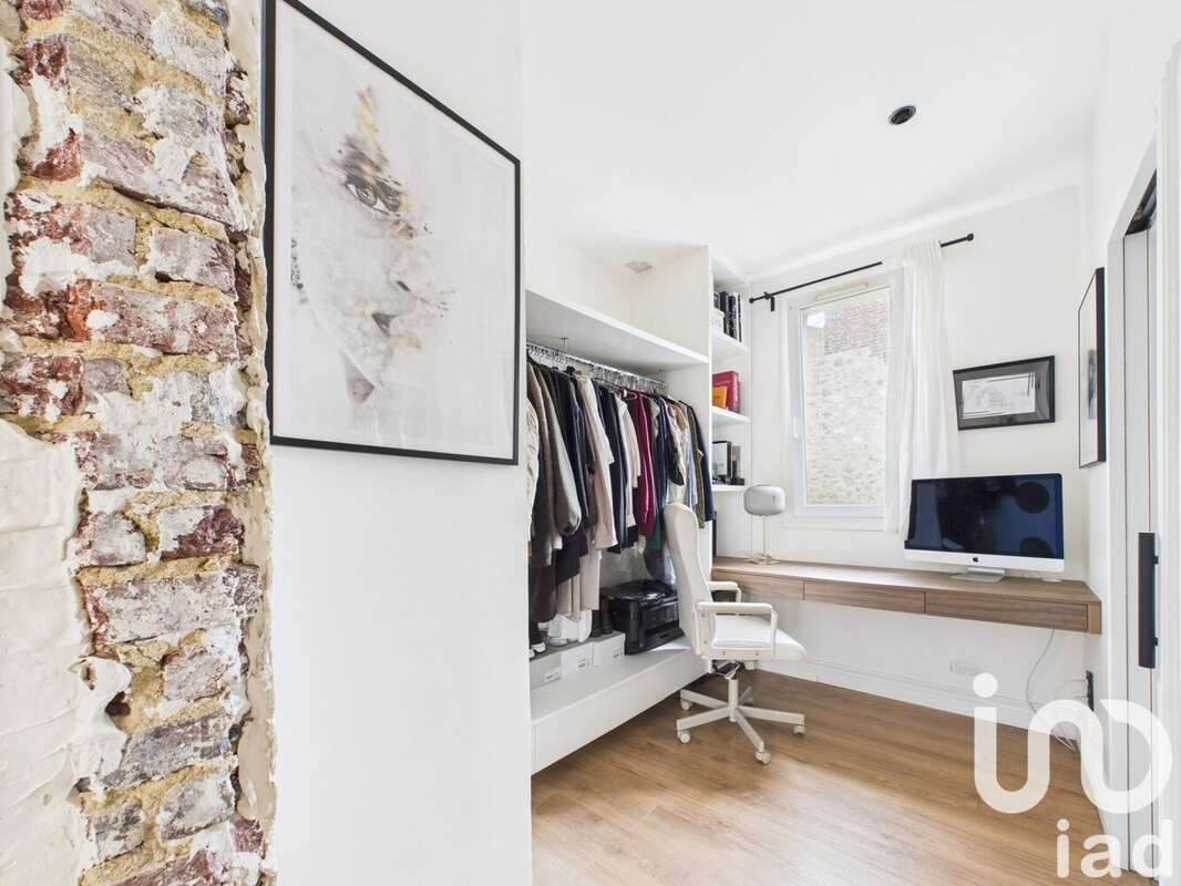 Photo 5 - Appartement à CHAMPIGNY-SUR-MARNE