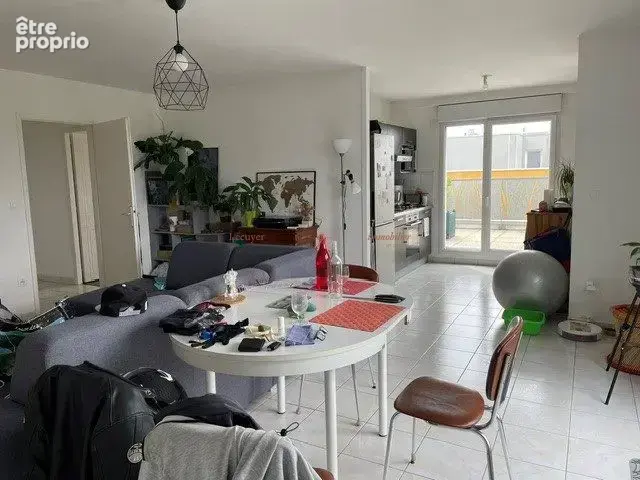 Appartement 4 pièces 88 m² à vendre à Reze (44400) - photo 4
