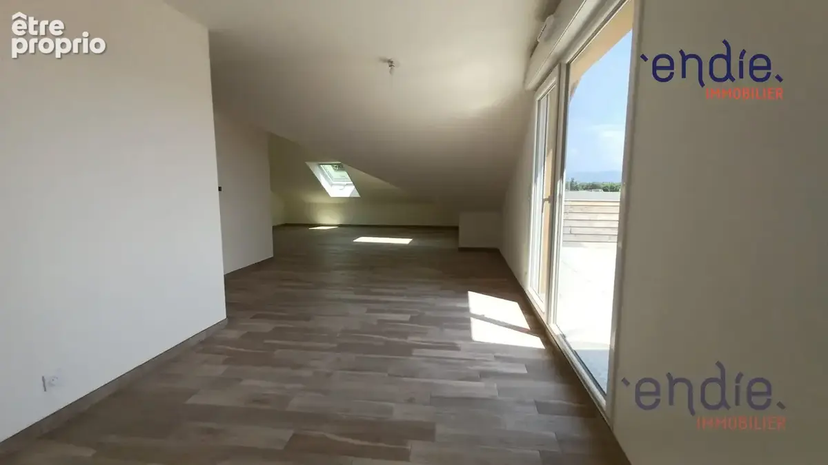 Appartement 2 pièces 56 m² à vendre à Rosenau (68128) - photo 5