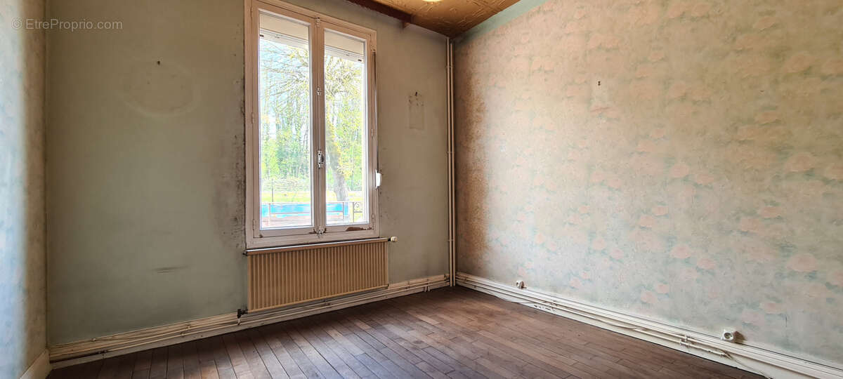 Appartement à VERDUN