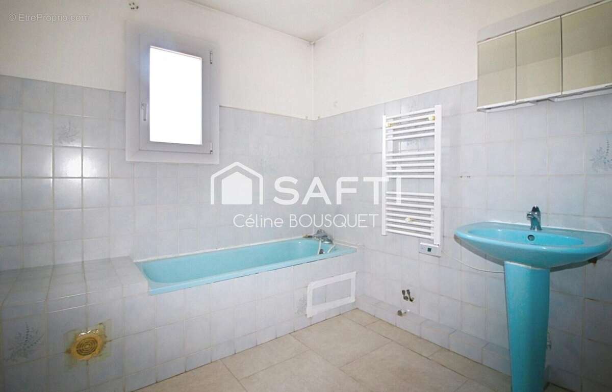 Photo 7 - Maison à AUBORD