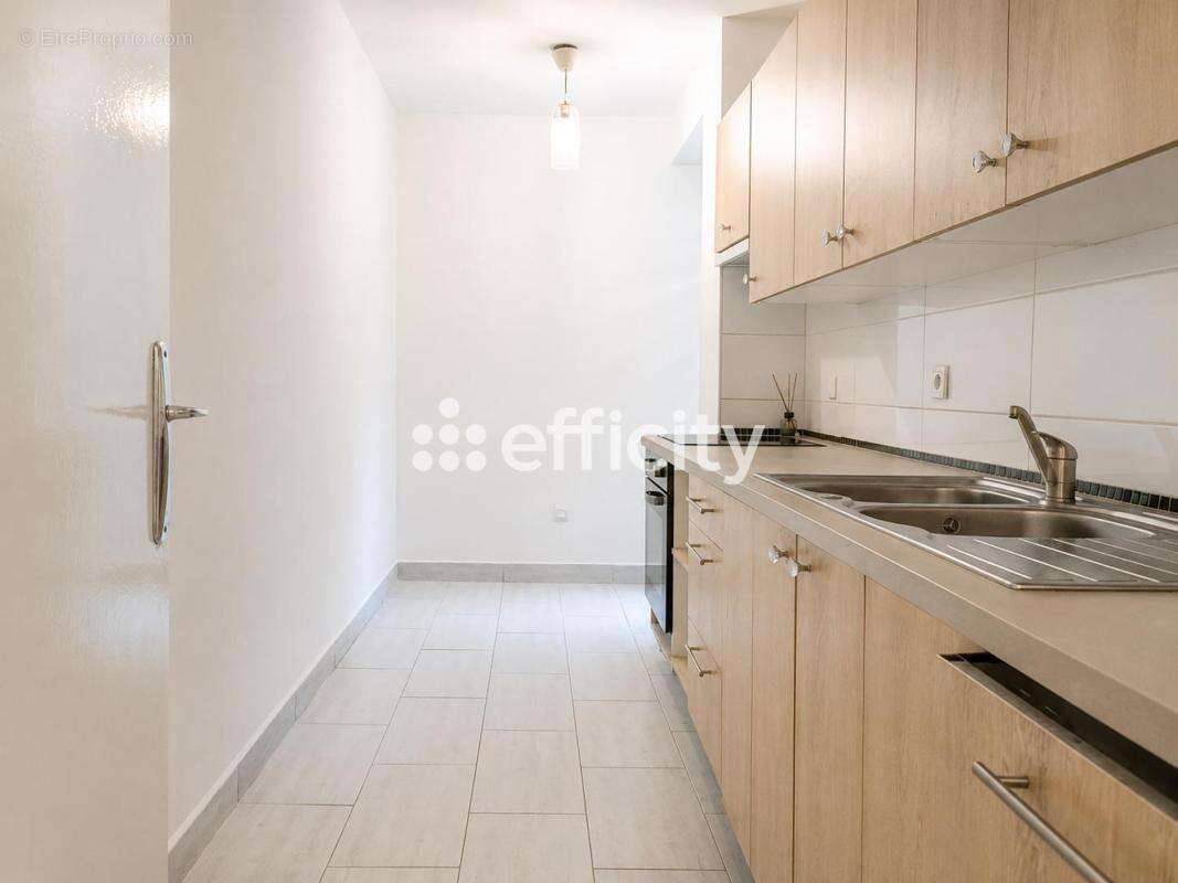 Appartement à EVRY