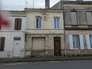 Maison à BLAYE