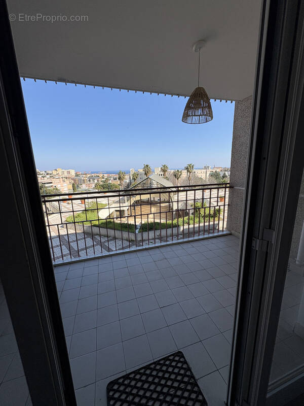 Appartement à SAN-MARTINO-DI-LOTA