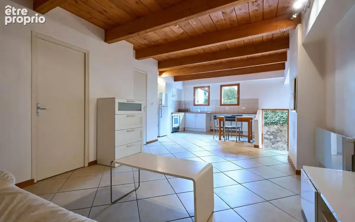 Exclusivité – valensole – immeuble de rapport – 2 t2 rénovés - photo 2