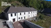 Maison à CORMARANCHE-EN-BUGEY