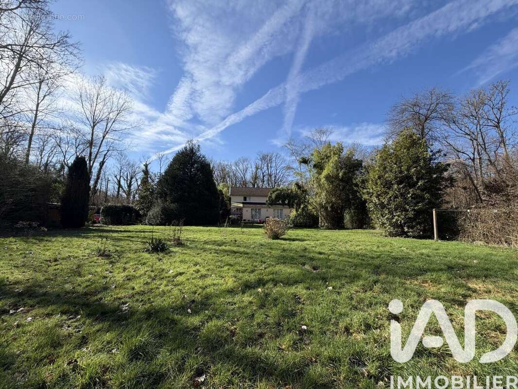 Photo 7 - Maison à CHATEAU-THIERRY