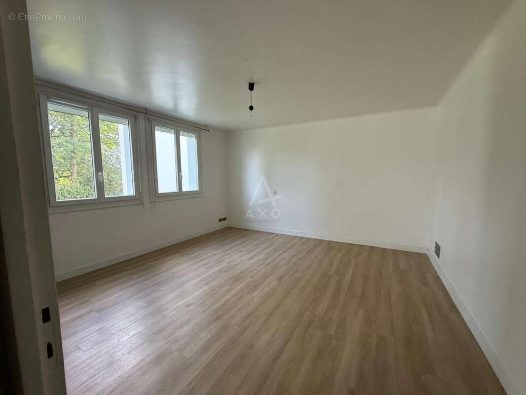 Appartement à SAINT-SEBASTIEN-SUR-LOIRE