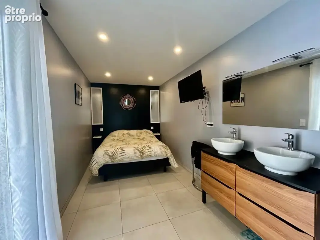 Villa 142 m² à Montady - photo 6
