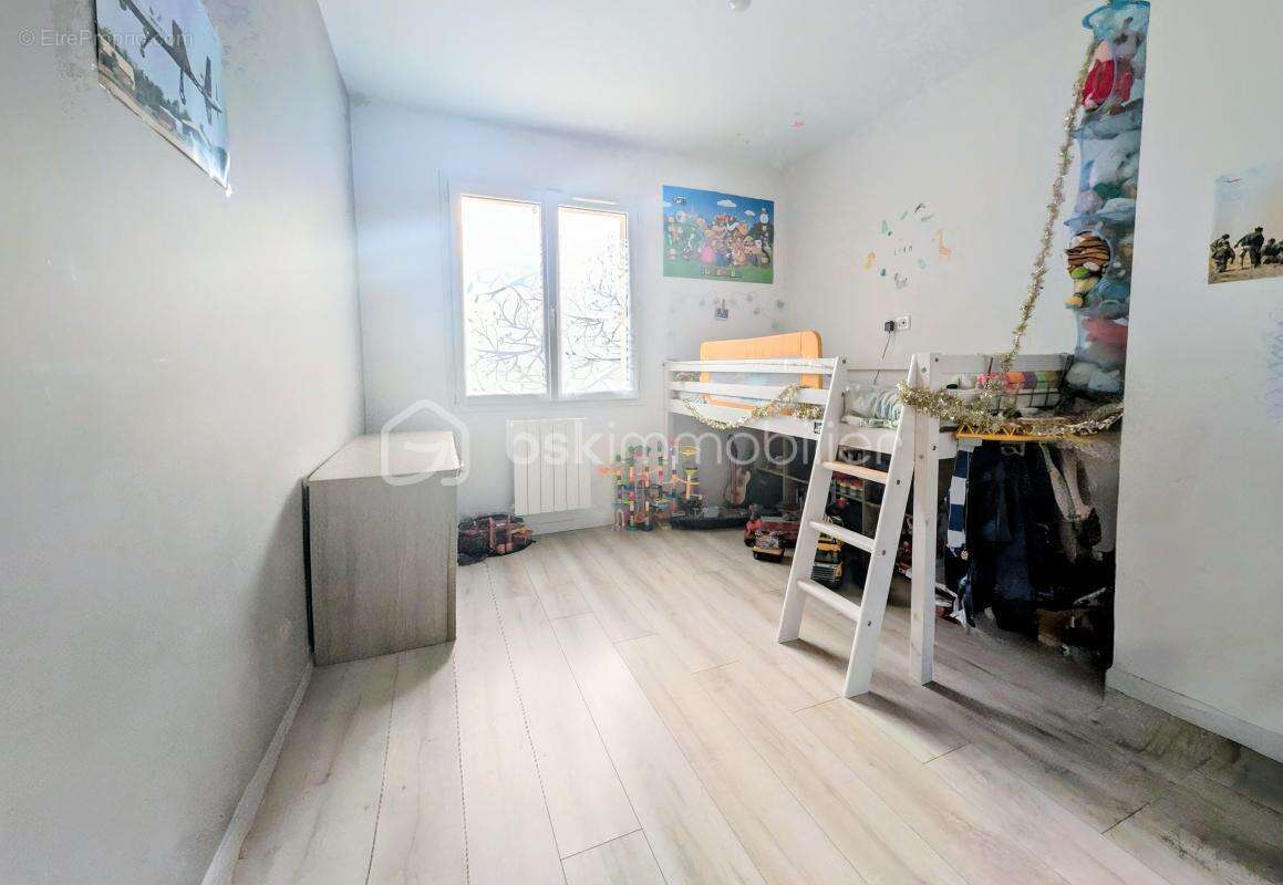 Maison à PONT-L'ABBE-D'ARNOULT