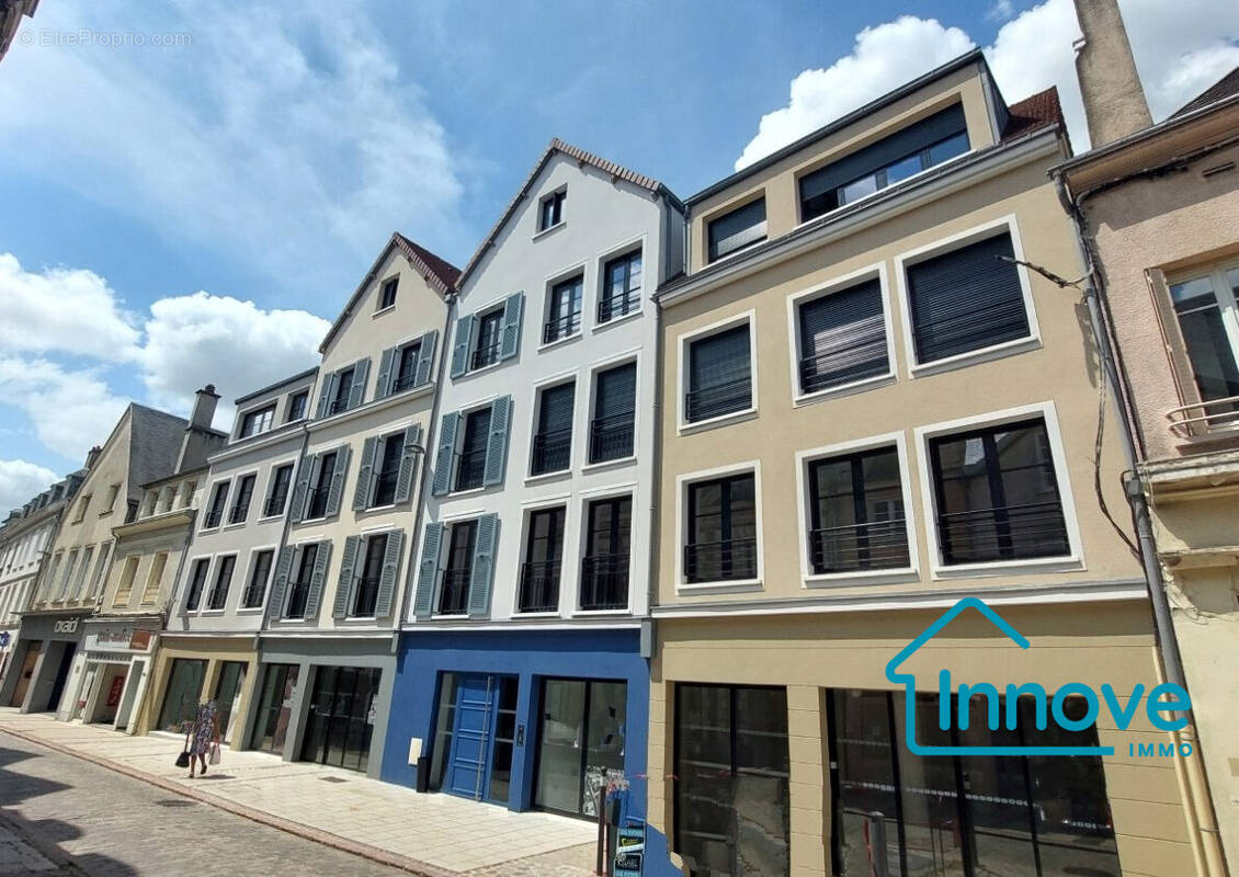 Appartement à CHARTRES