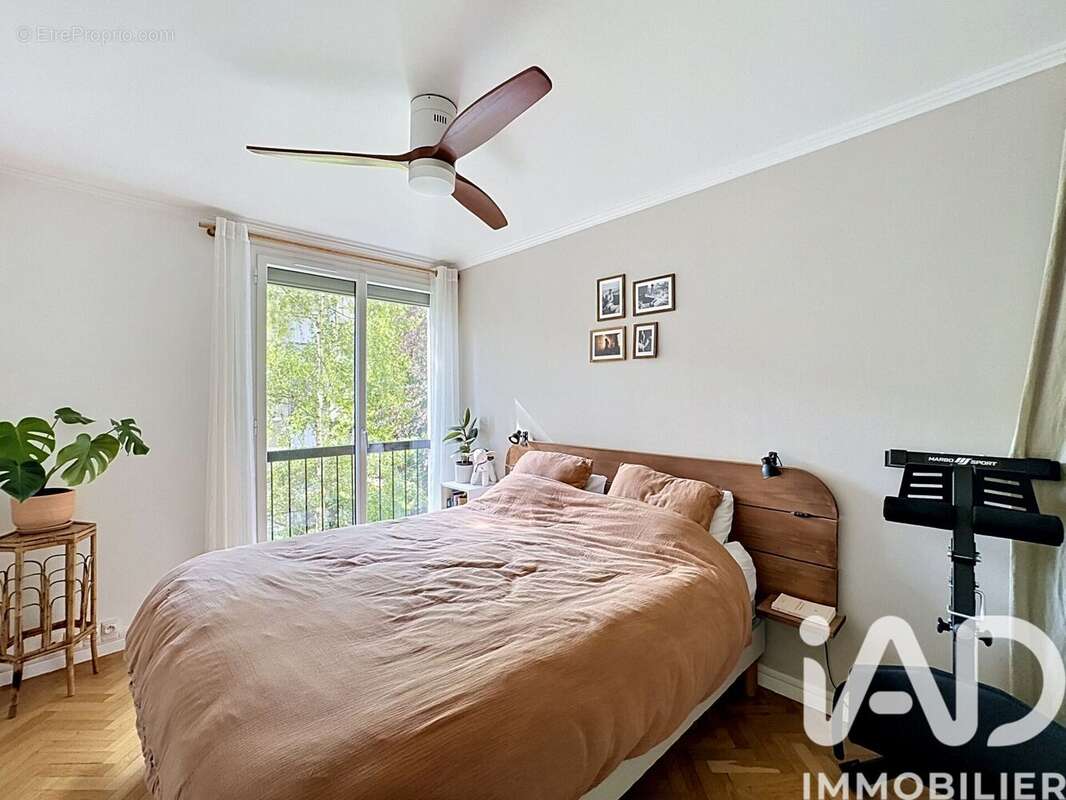 Photo 8 - Appartement à DEUIL-LA-BARRE