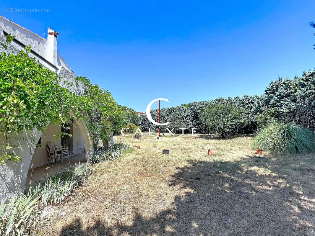 Maison 168 m² à Montauroux  - photo 9