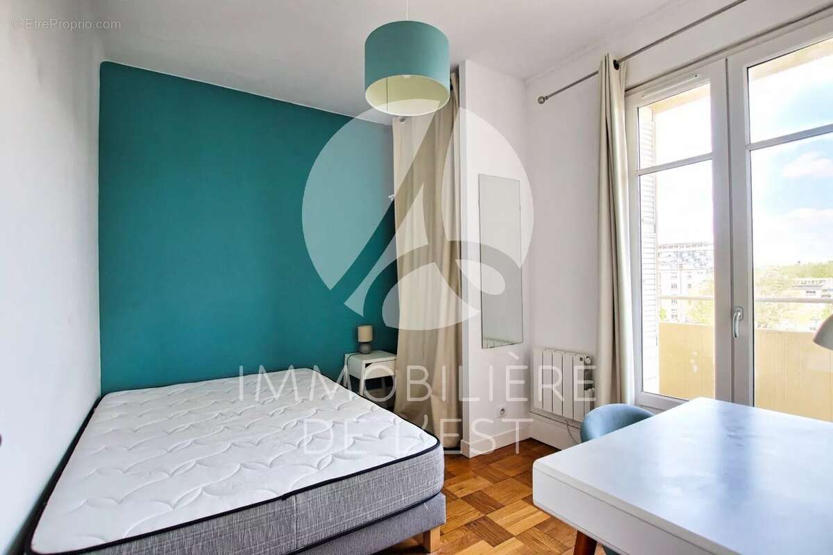 Appartement à LYON-8E