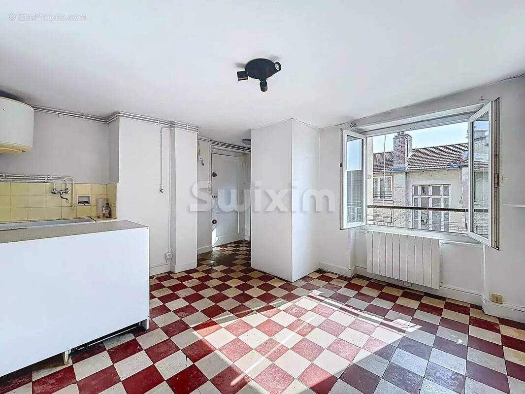 Appartement à LYON-2E