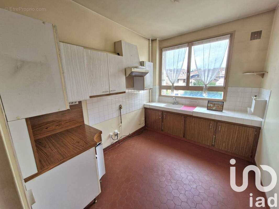 Photo 6 - Appartement à LIMOGES