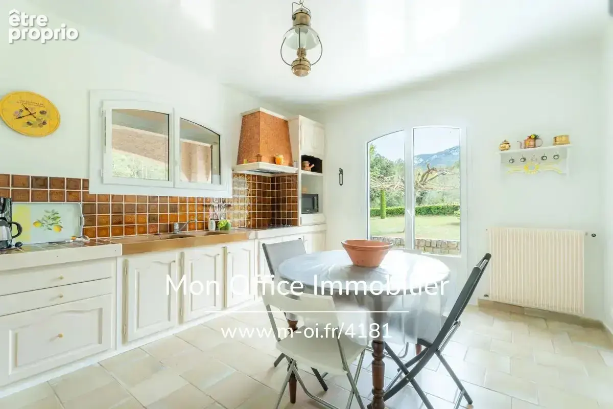 Référence : 6693-BMA - Maison 6 pièces - photo 5