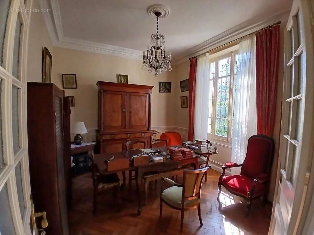 Maison à NICE