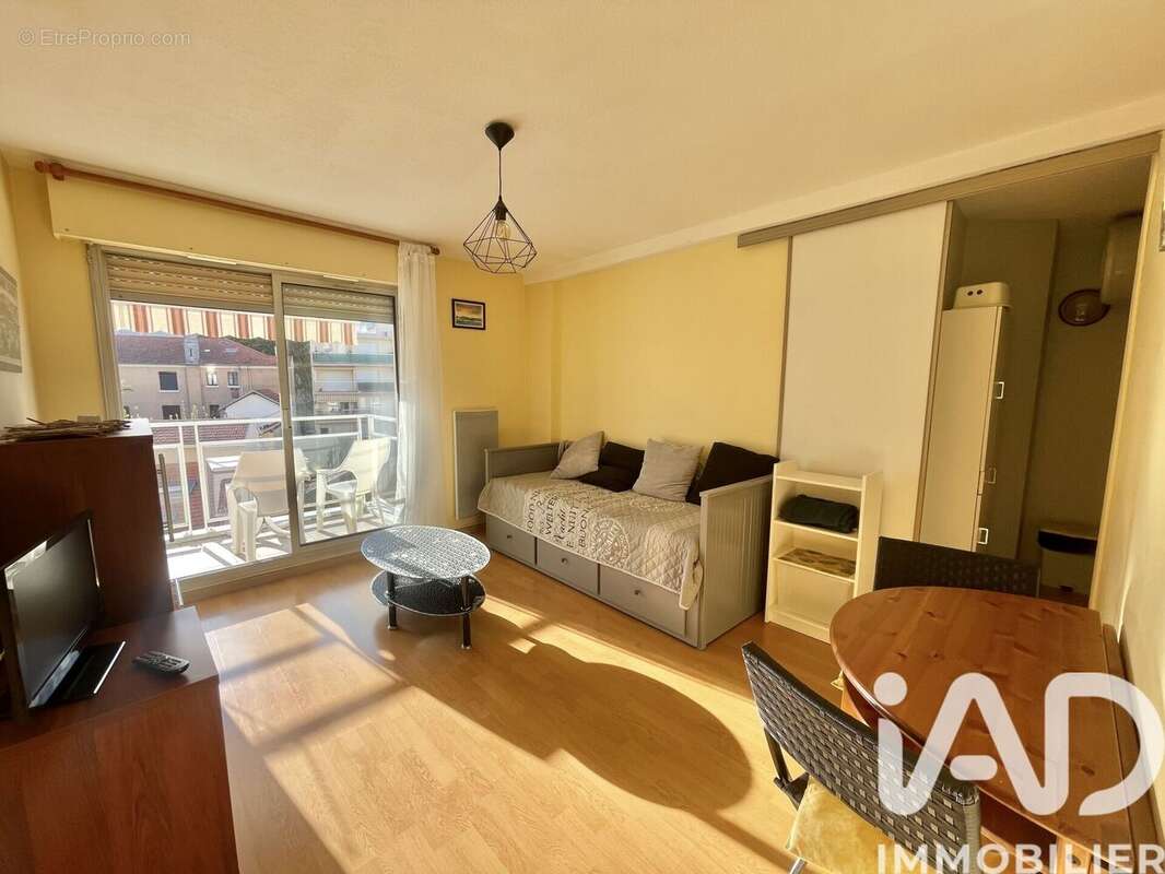 Photo 4 - Appartement à ARCACHON