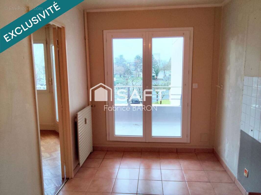 Photo 5 - Appartement à POITIERS