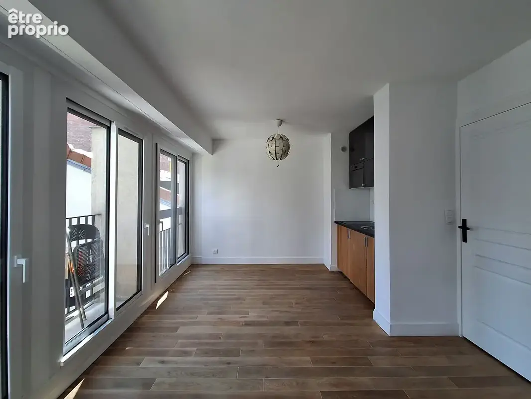 Studio Paris Italie - photo 7