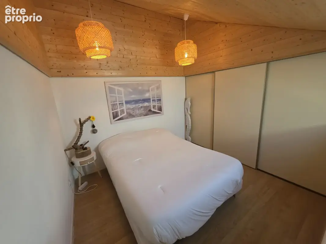 Maison 25 m² à Leucate  - photo 8