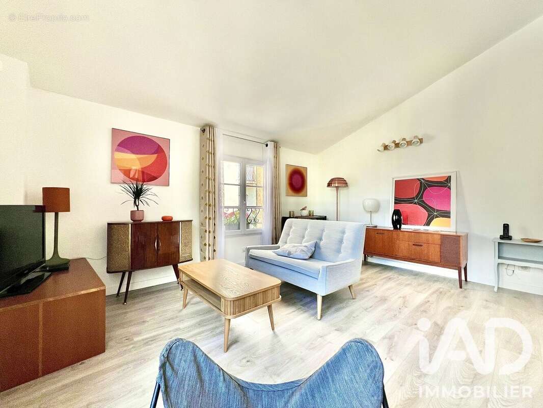 Photo 6 - Appartement à FREJUS