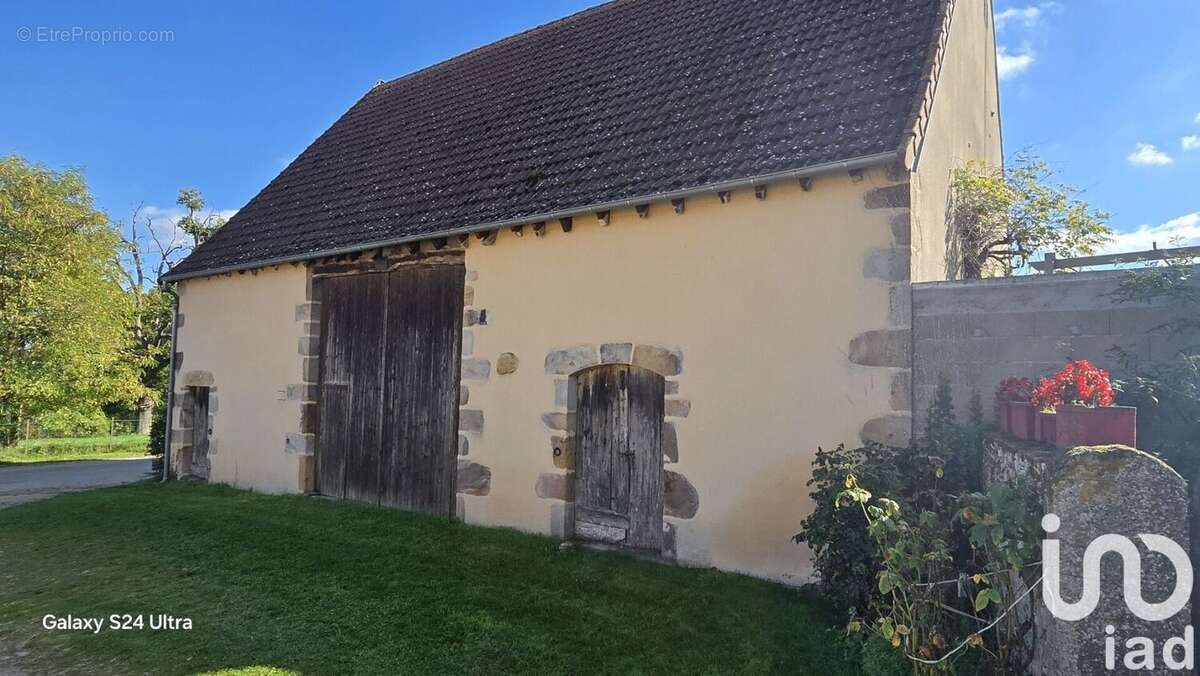 Photo 3 - Maison à LA PERCHE