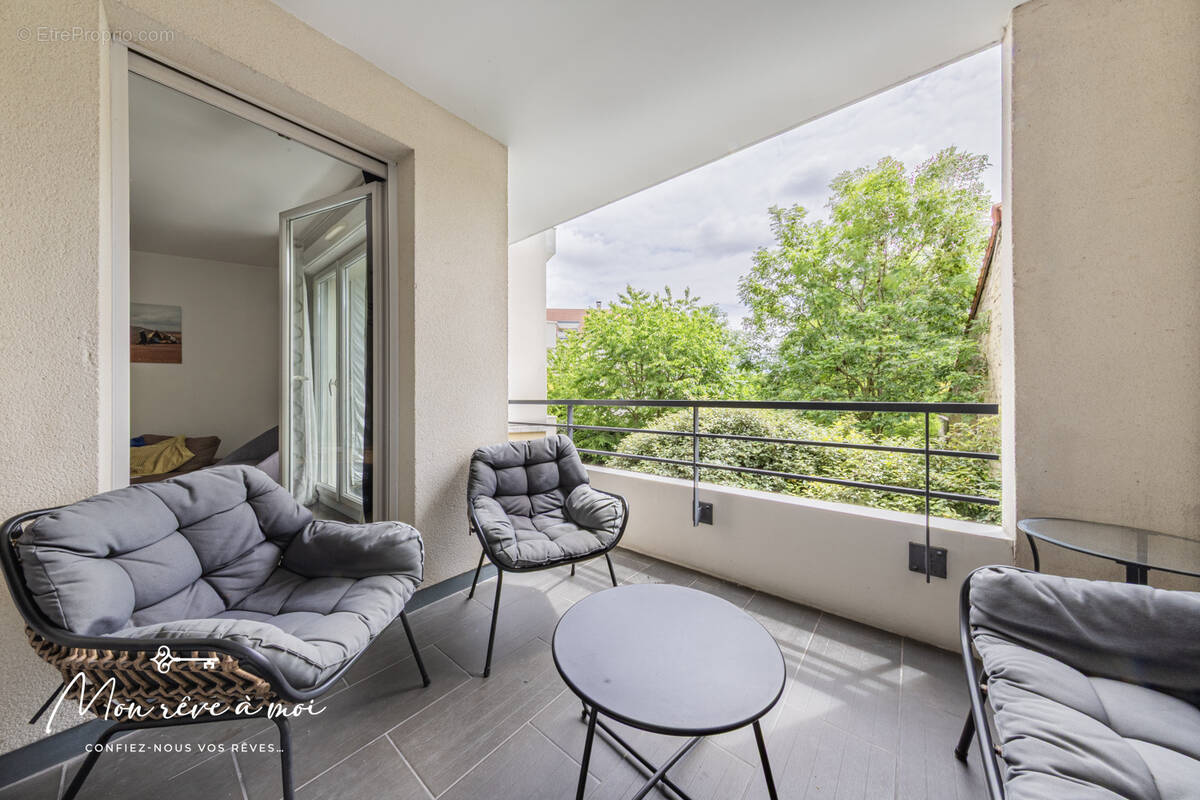 Appartement à ARGENTEUIL