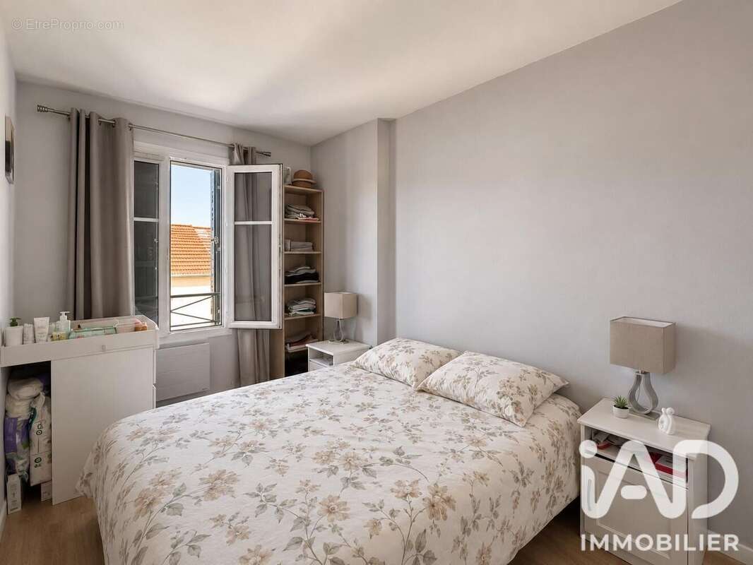 Photo 5 - Appartement à BAILLY-ROMAINVILLIERS