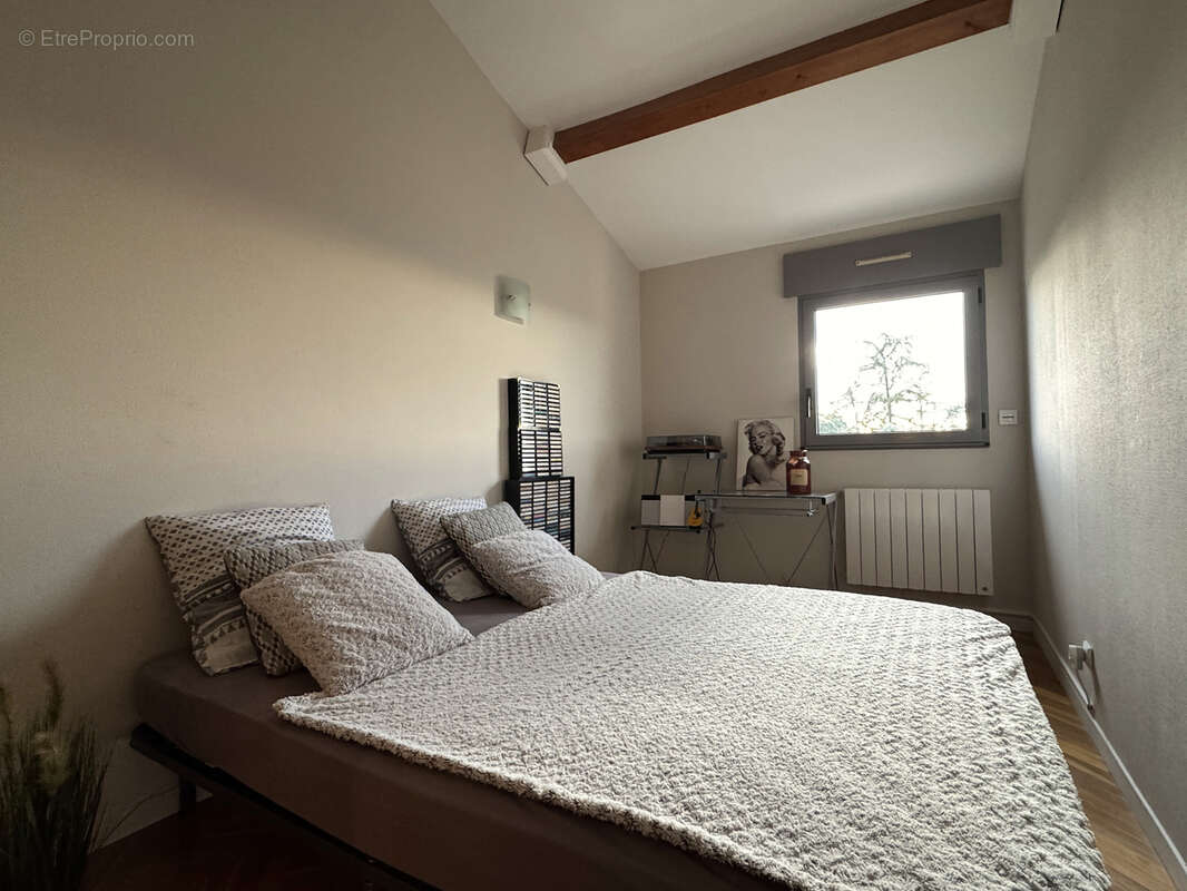 Appartement à LIMONEST